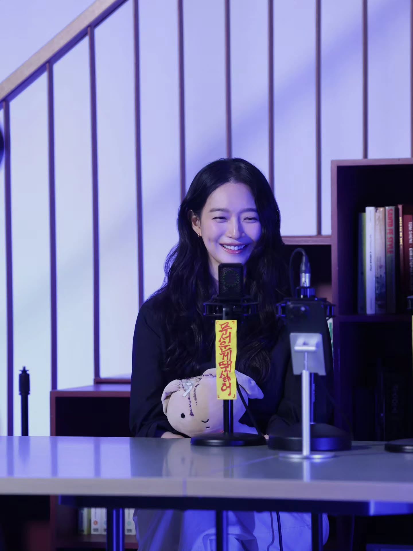 [잡담] 신민아) 신민아 소속사 인스타 올린 사진 | 인스티즈
