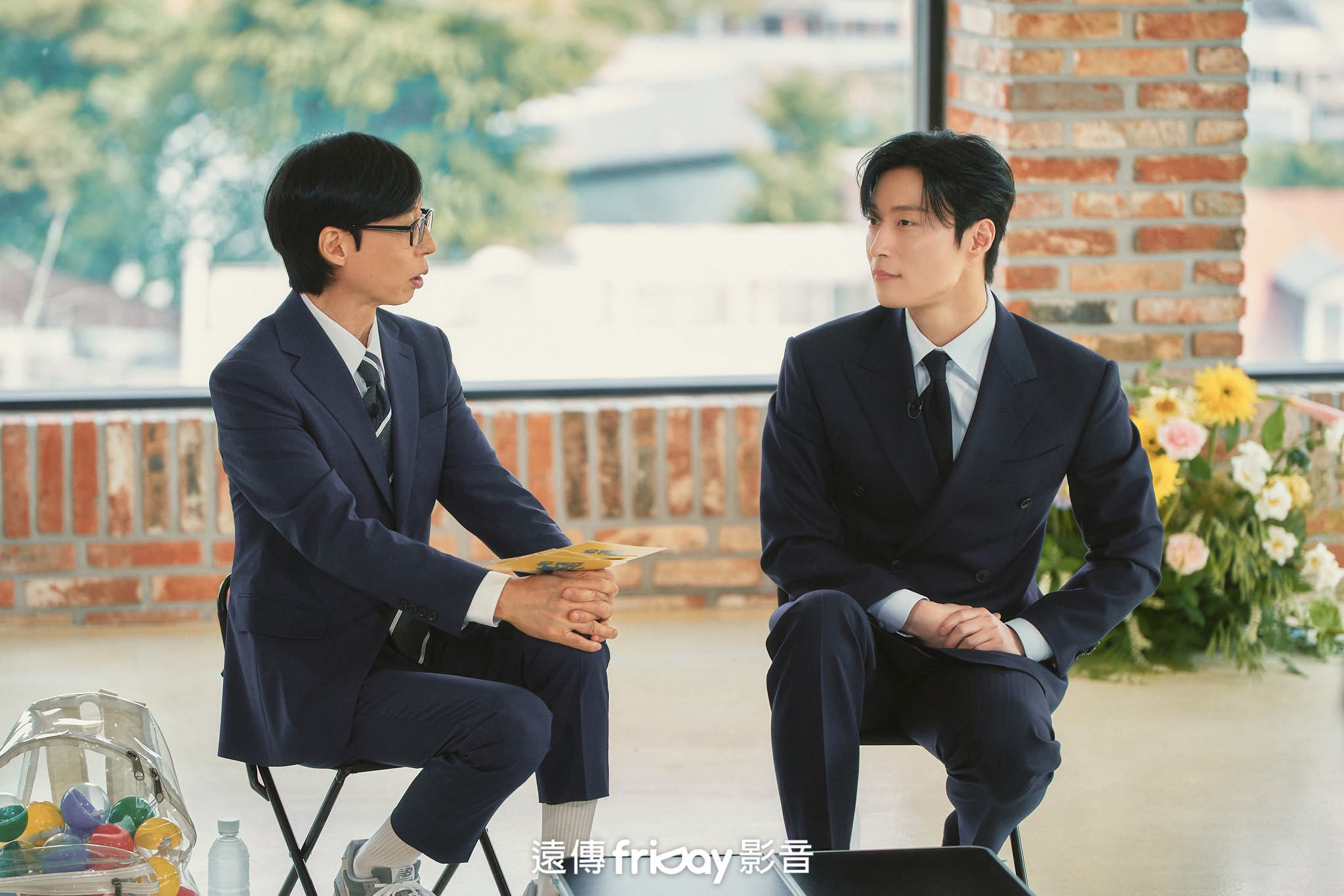 [잡담] 유퀴즈허남준은 뭔가 다름 | 인스티즈