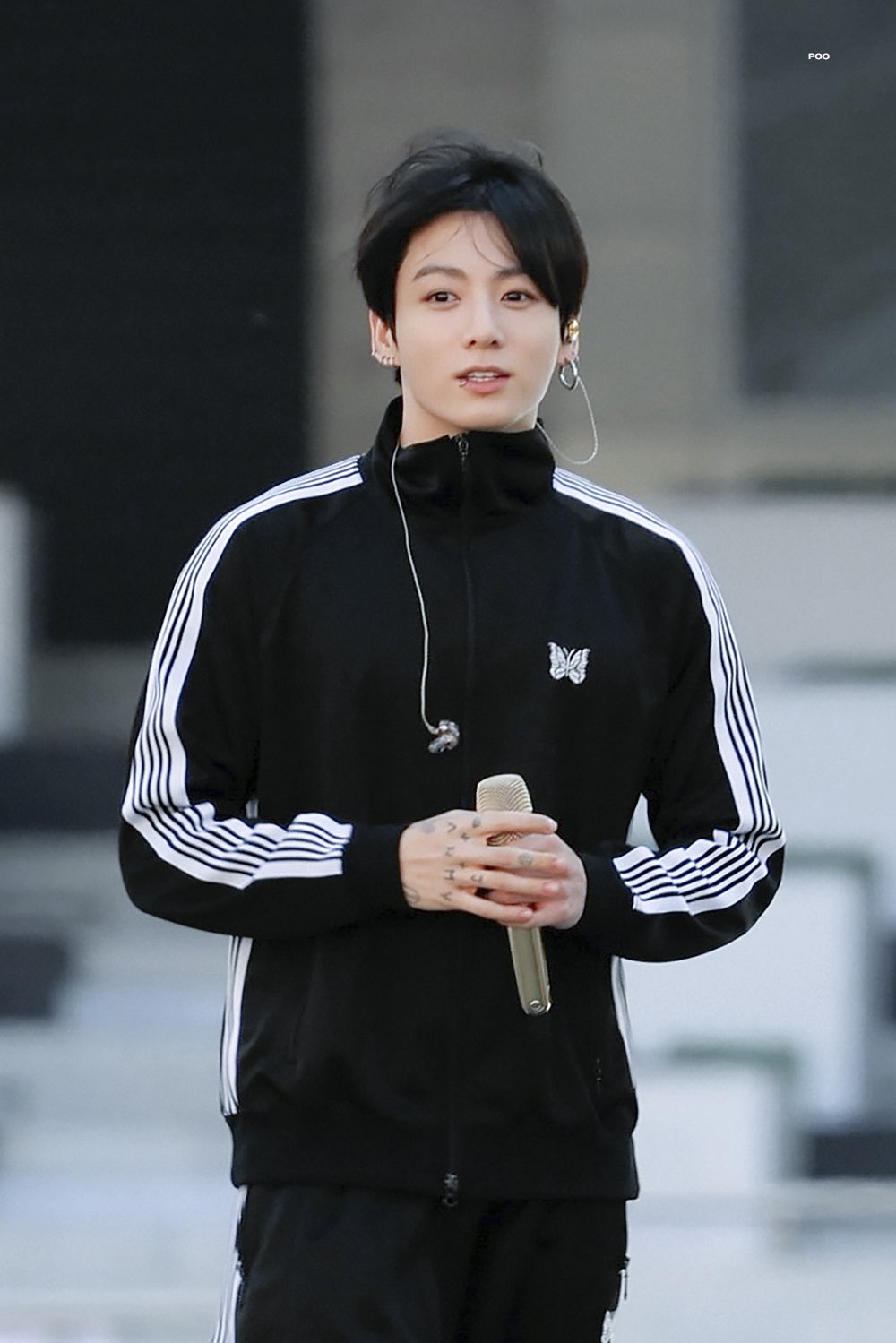 [잡담] 내가좋아하는 정국쌩얼 | 인스티즈