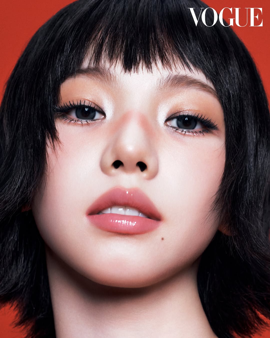 [잡담] 카리나 쥐파먹 | 인스티즈