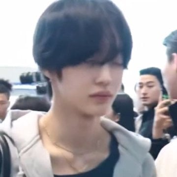 [잡담] 원빈이 넘 귀엽게 생김 | 인스티즈