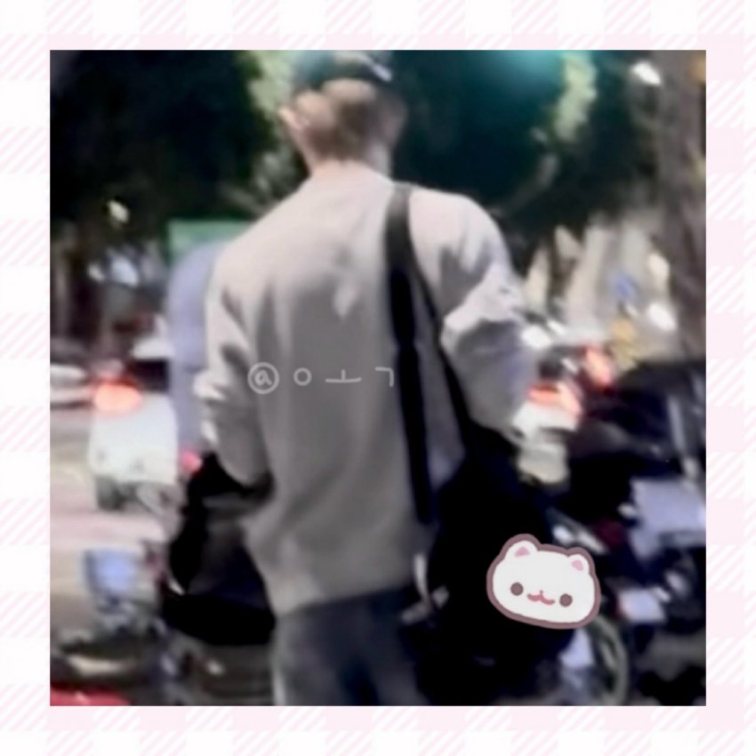 [잡담] ㄱㄱㅇ 자꾸 목격담 뜨는 이유 뭐같음? | 인스티즈