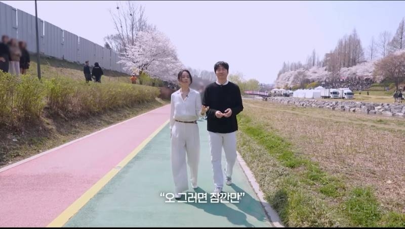 가끔씩은 생일 선물로 현금이 아니여도 좋다는 한가인.jpg | 인스티즈