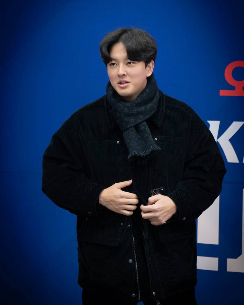 [잡담] 김원중 호록하지마라... | 인스티즈