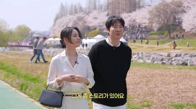 가끔씩은 생일 선물로 현금이 아니여도 좋다는 한가인.jpg | 인스티즈