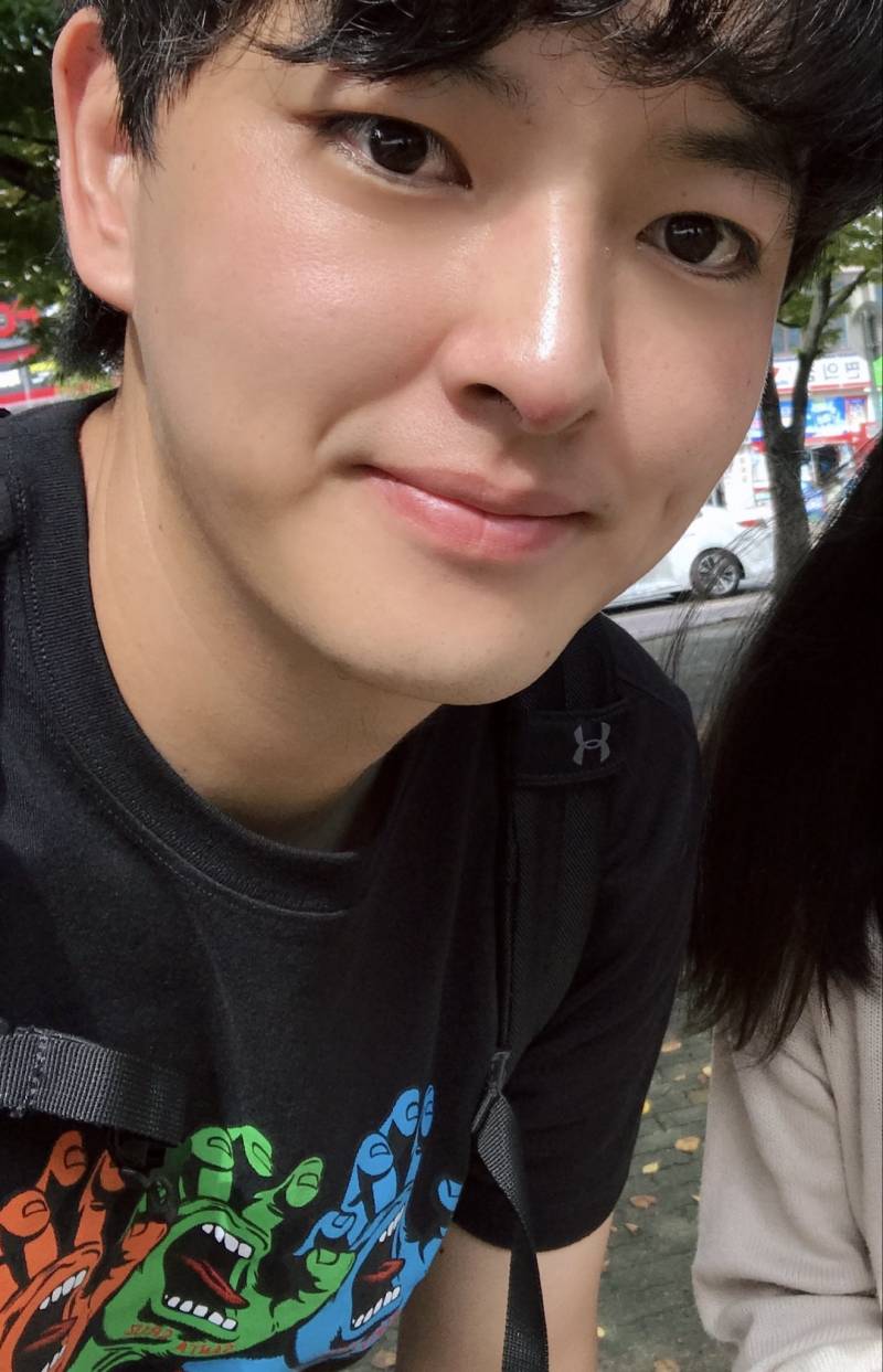 [잡담] 김원중 호록하지마라... | 인스티즈