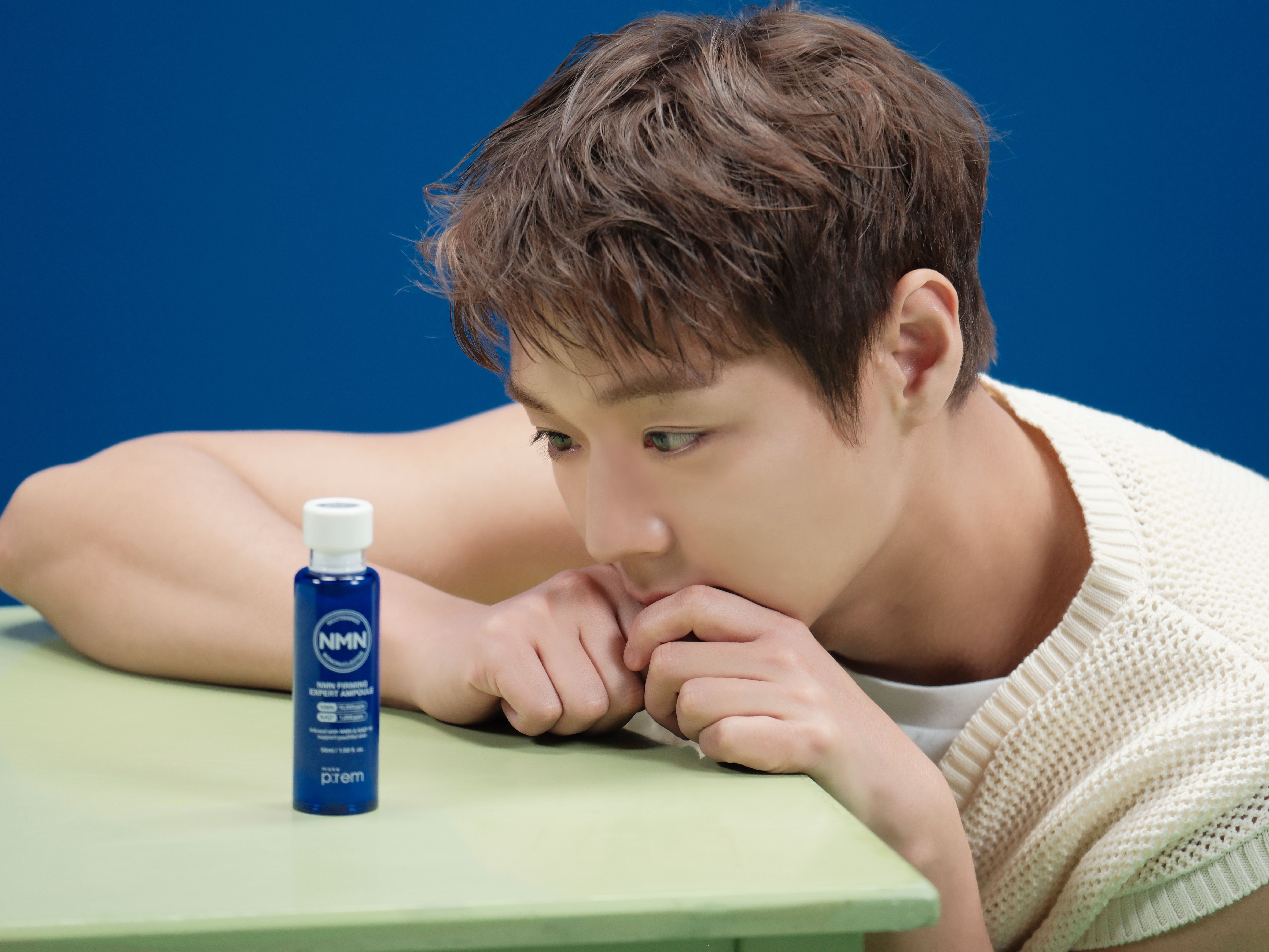 [잡담] 박지훈 커피 광고 곧 뜬대서 지금 하고 있는 것들 정리해봤슨 | 인스티즈