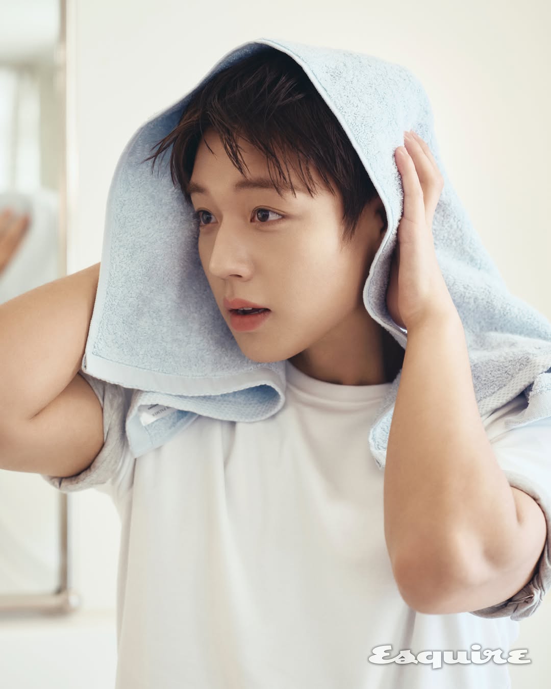 [잡담] 박지훈 커피 광고 곧 뜬대서 지금 하고 있는 것들 정리해봤슨 | 인스티즈