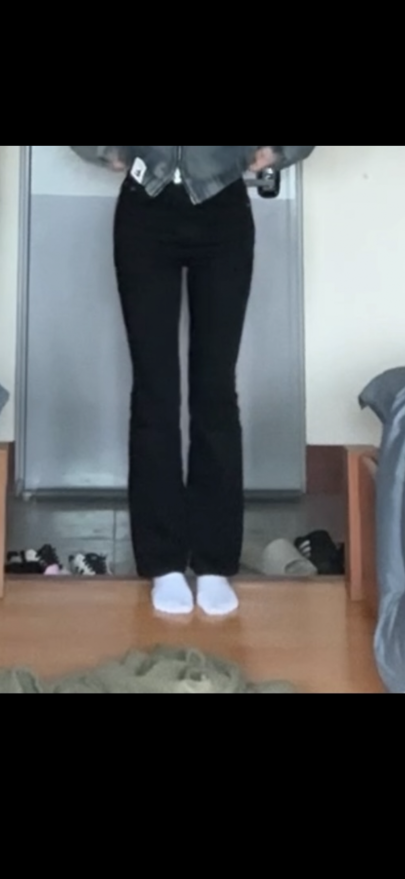 [잡담] 나 무슨 체형 같아?ㅠ | 인스티즈