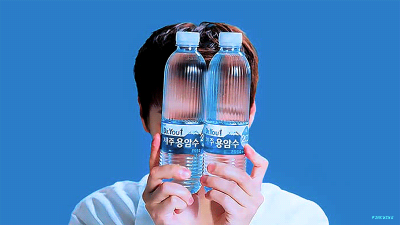 [잡담] 박지훈 커피 광고 곧 뜬대서 지금 하고 있는 것들 정리해봤슨 | 인스티즈