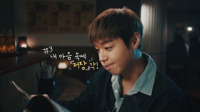 [잡담] 박지훈 커피 광고 곧 뜬대서 지금 하고 있는 것들 정리해봤슨 | 인스티즈