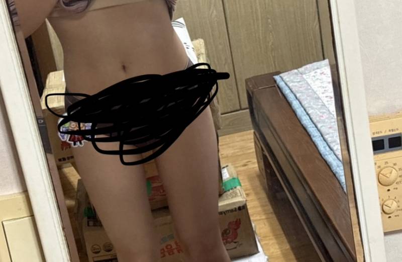 [잡담] 나 무슨 체형 같아?ㅠ | 인스티즈