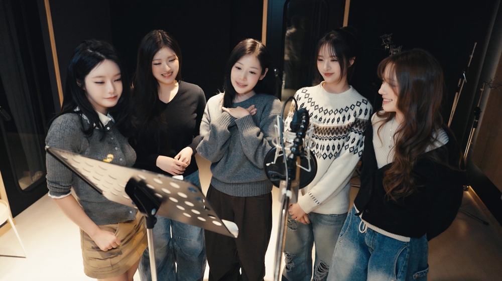 [정보/소식] 피프티피프티, '내일도 출근!' OST 첫 주자 출격 | 인스티즈