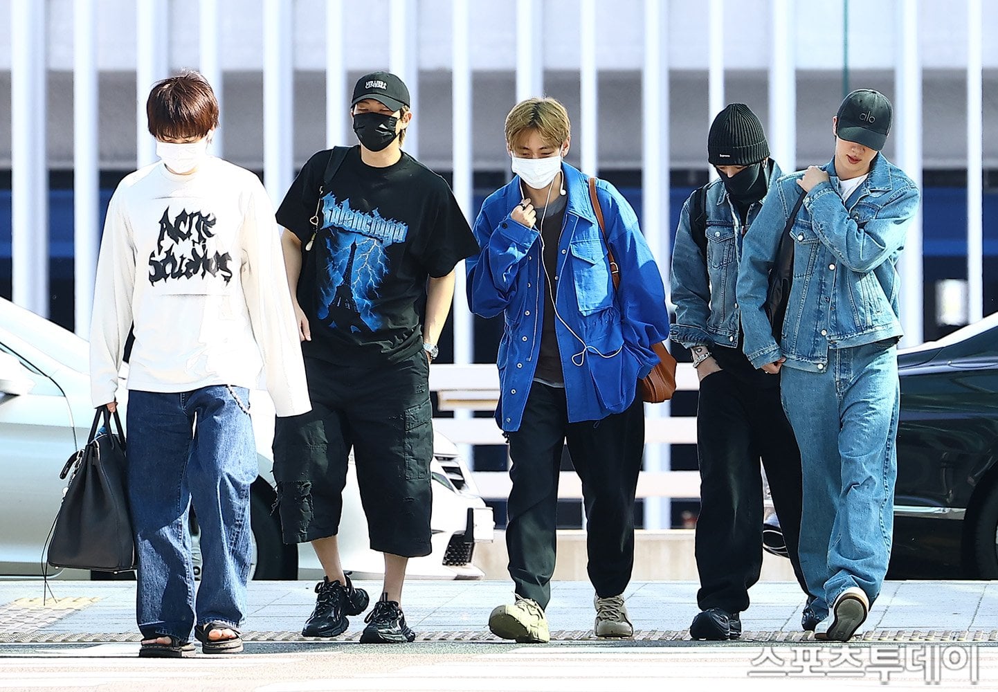 [잡담] 오늘 방탄 드코 공유 잘됨 | 인스티즈