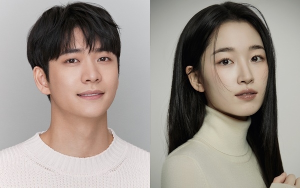 [정보/소식] 강태오X원지안, 'KMA 2026' MC 발탁..'K-콘텐츠 대세' 특급 만남 | 인스티즈