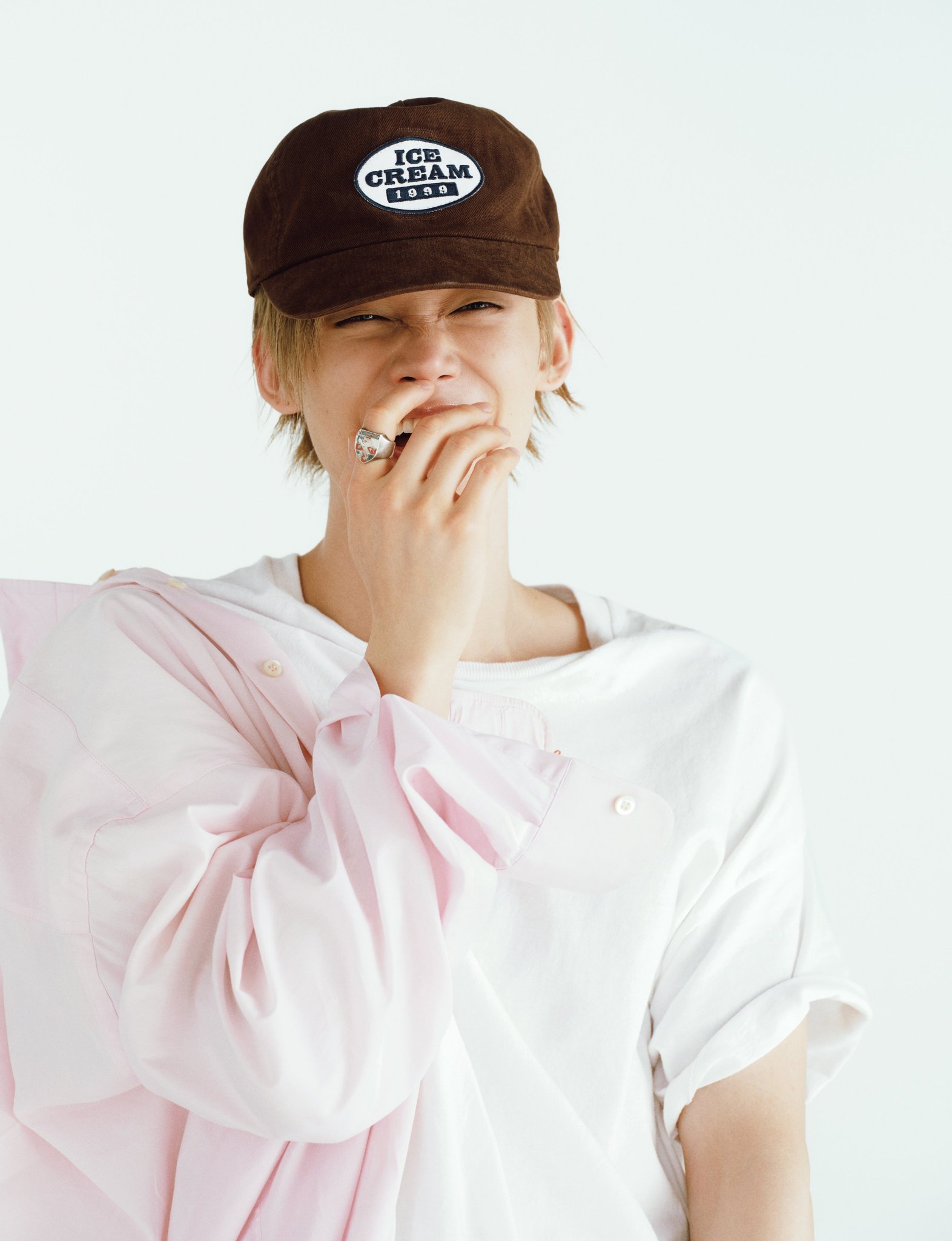[정보/소식] 연준 2nd Mini Album 'NO LABELS: PART 02' - THEME 2 🍦 | 인스티즈