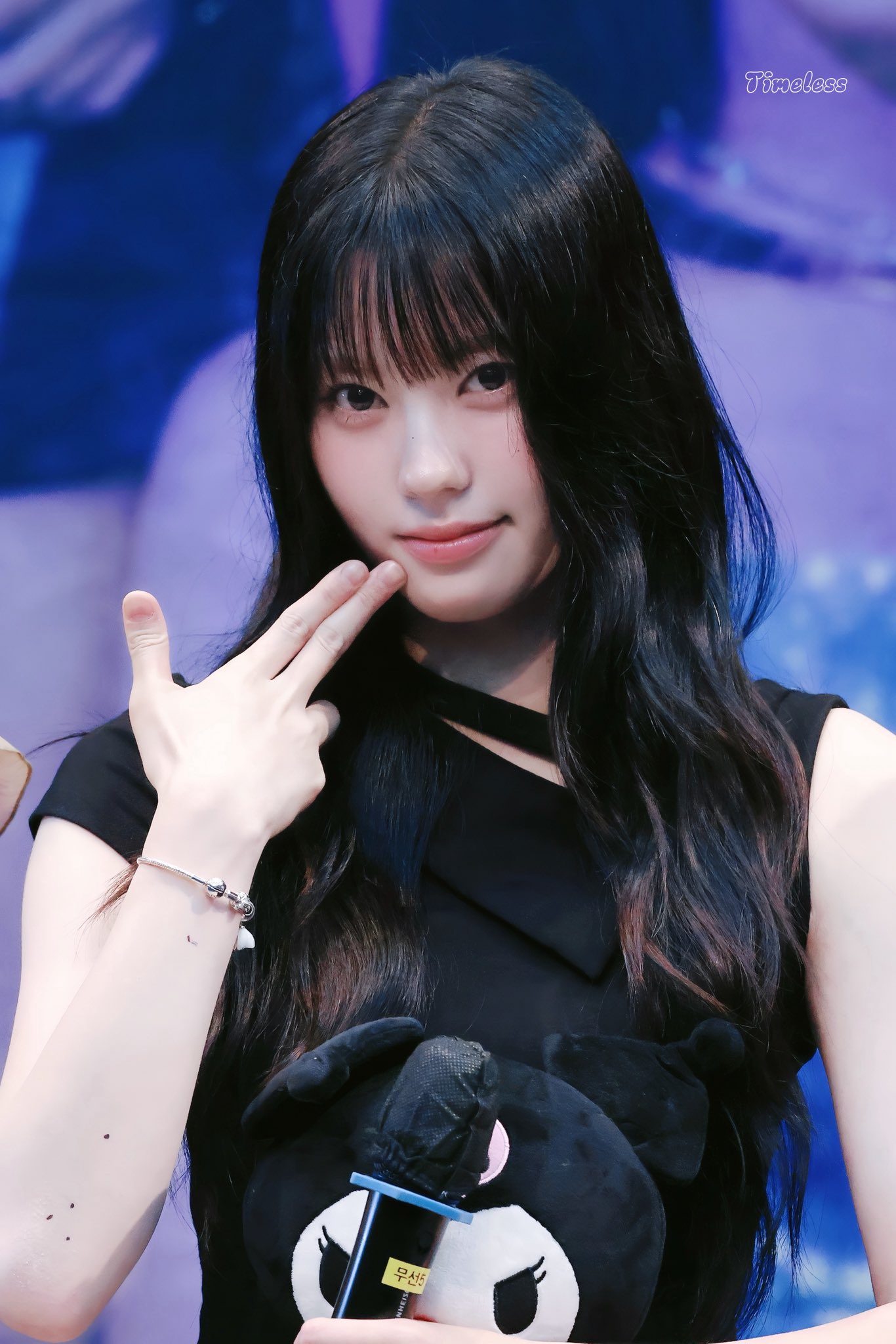 [잡담] 이즈나 코코 늑대소년미 있어.. | 인스티즈