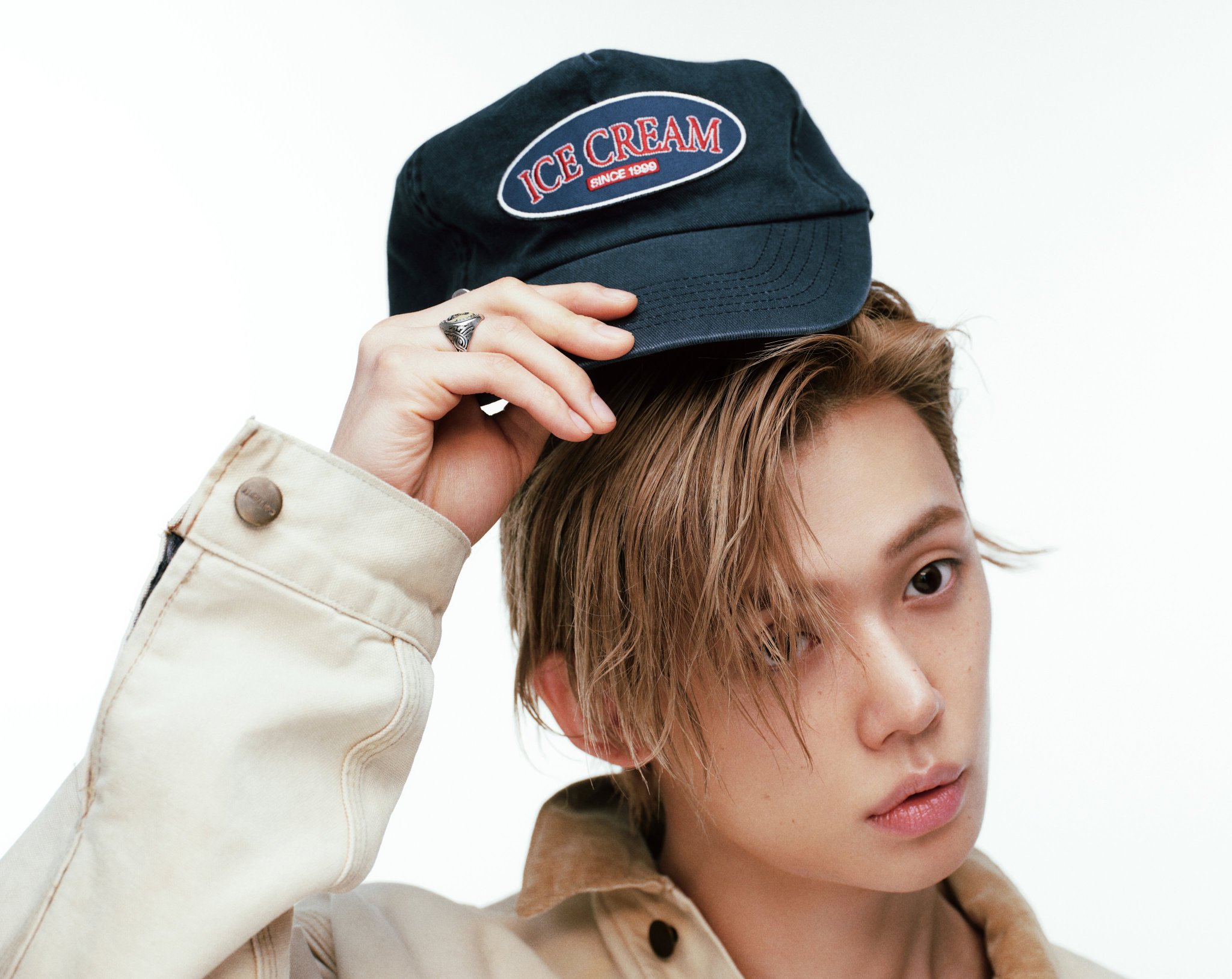 [정보/소식] 연준 2nd Mini Album 'NO LABELS: PART 02' - THEME 2 🍦 | 인스티즈