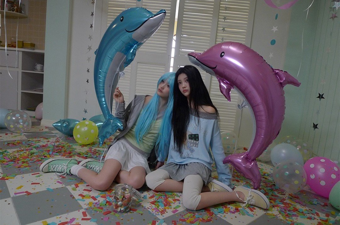 [잡담] 아일릿 코어 정말 좋아 | 인스티즈
