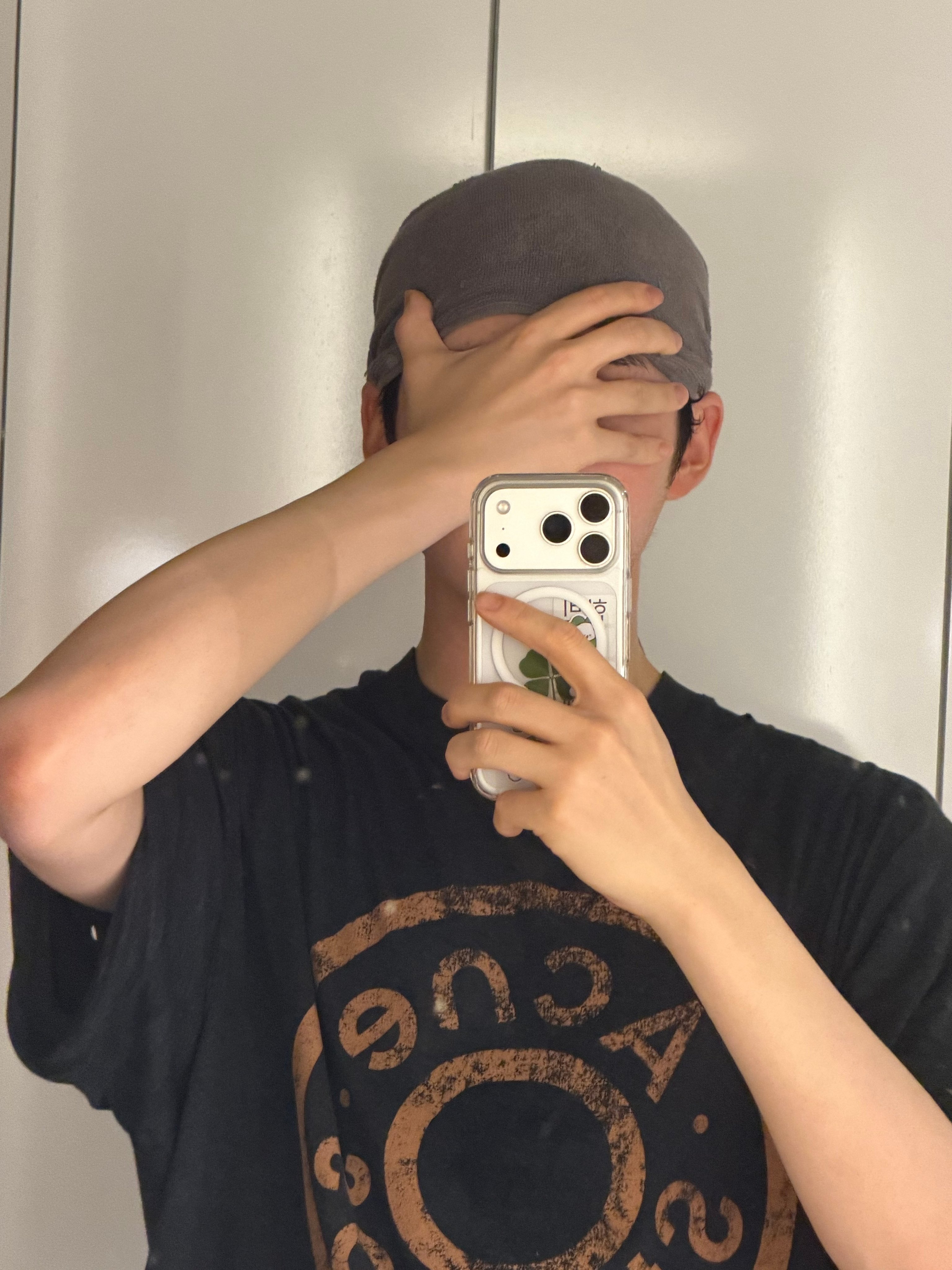 [잡담] 성한빈 이거 모자아님ㅋㅋ | 인스티즈