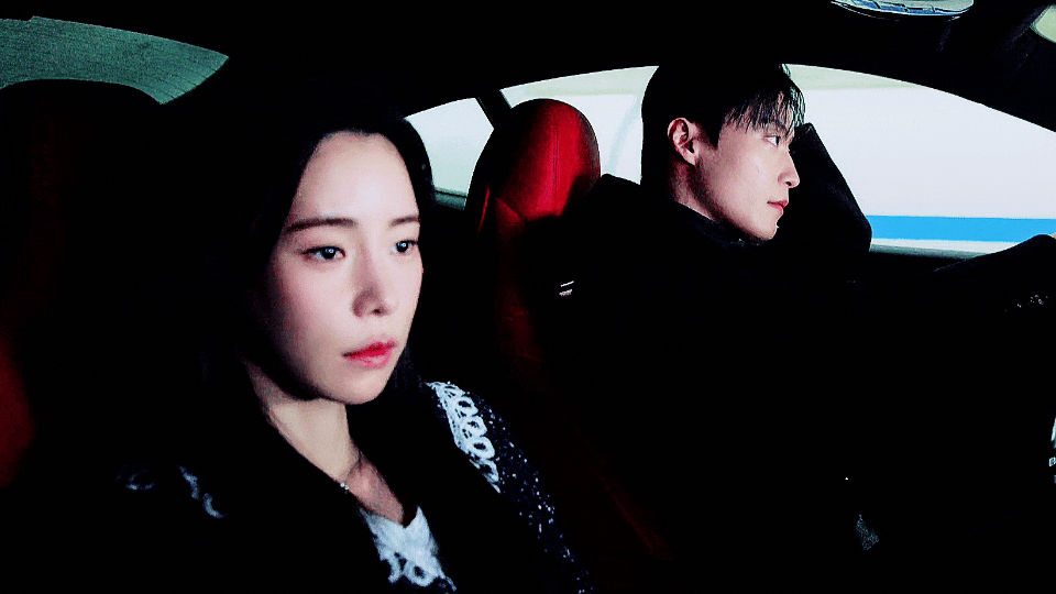 [잡담] 멋진신세계) 멱살 잡힌거 세계서리 싸우고 말도 안할때얔ㅋㅋㅋㅋ | 인스티즈