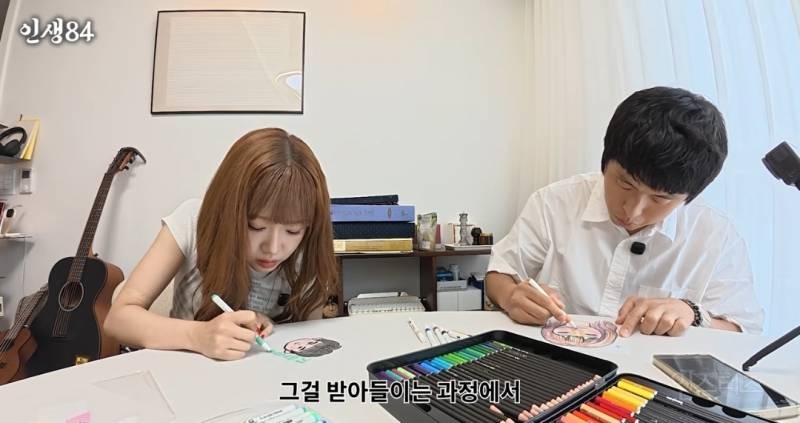 꿈의 무대에서 데뷔후 힘들었다는 최유정..jpg | 인스티즈