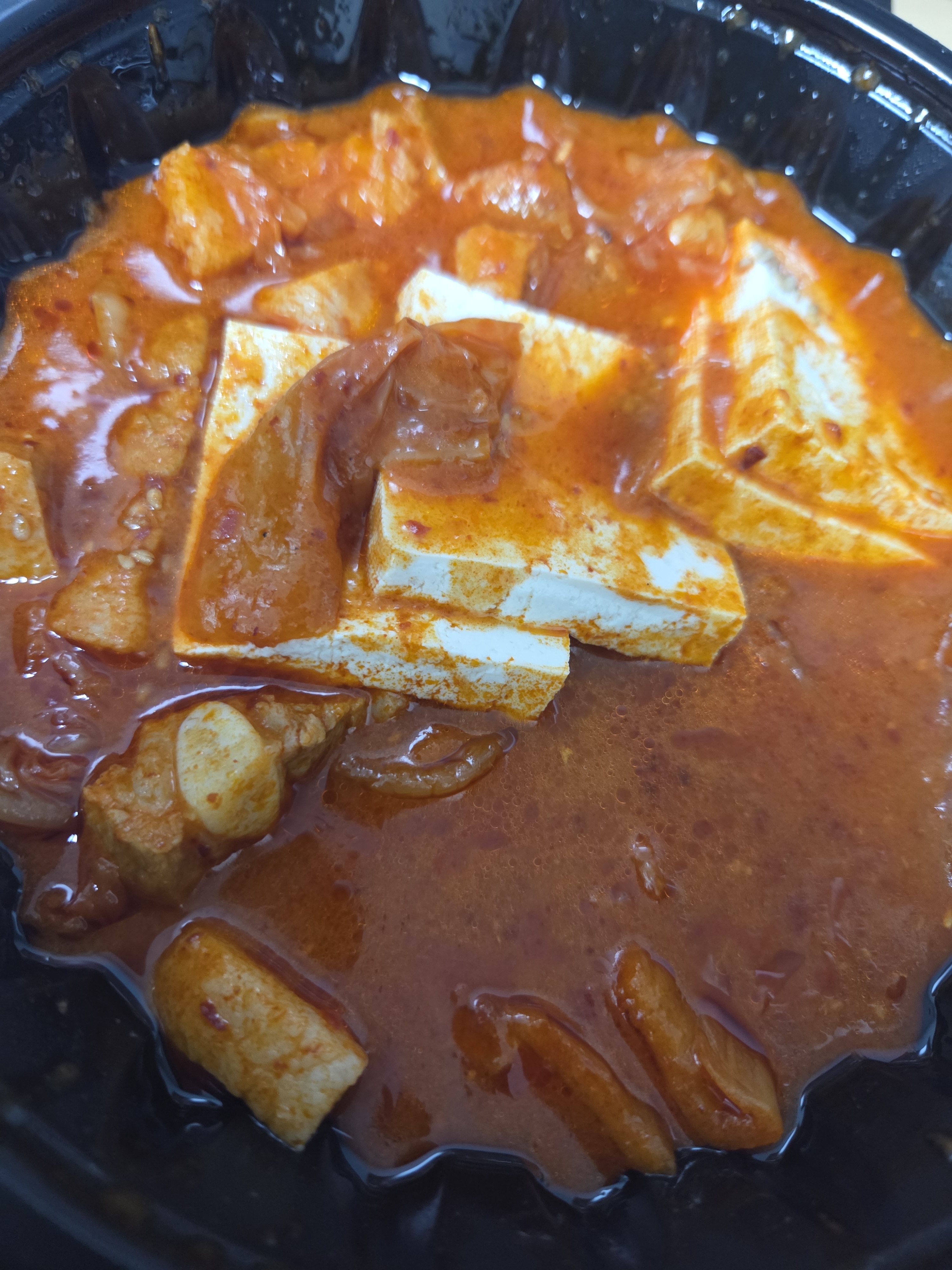 [잡담] 나 오늘 진짜 섹시한 김치찜 먹었어 | 인스티즈
