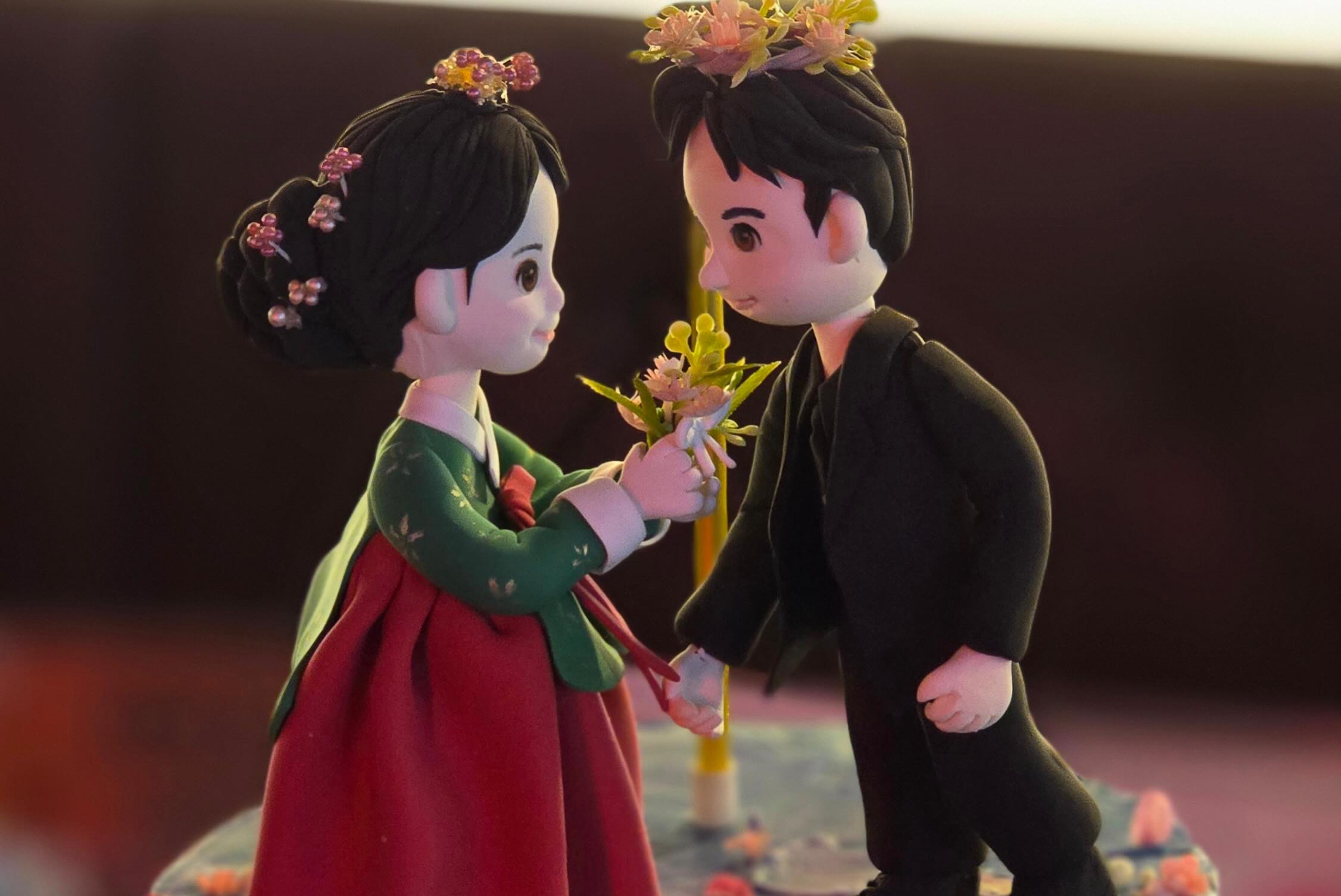 [잡담] 멋진신세계) 그와중에 화관 차세계가 한 게 겁나 세계서리같다 | 인스티즈