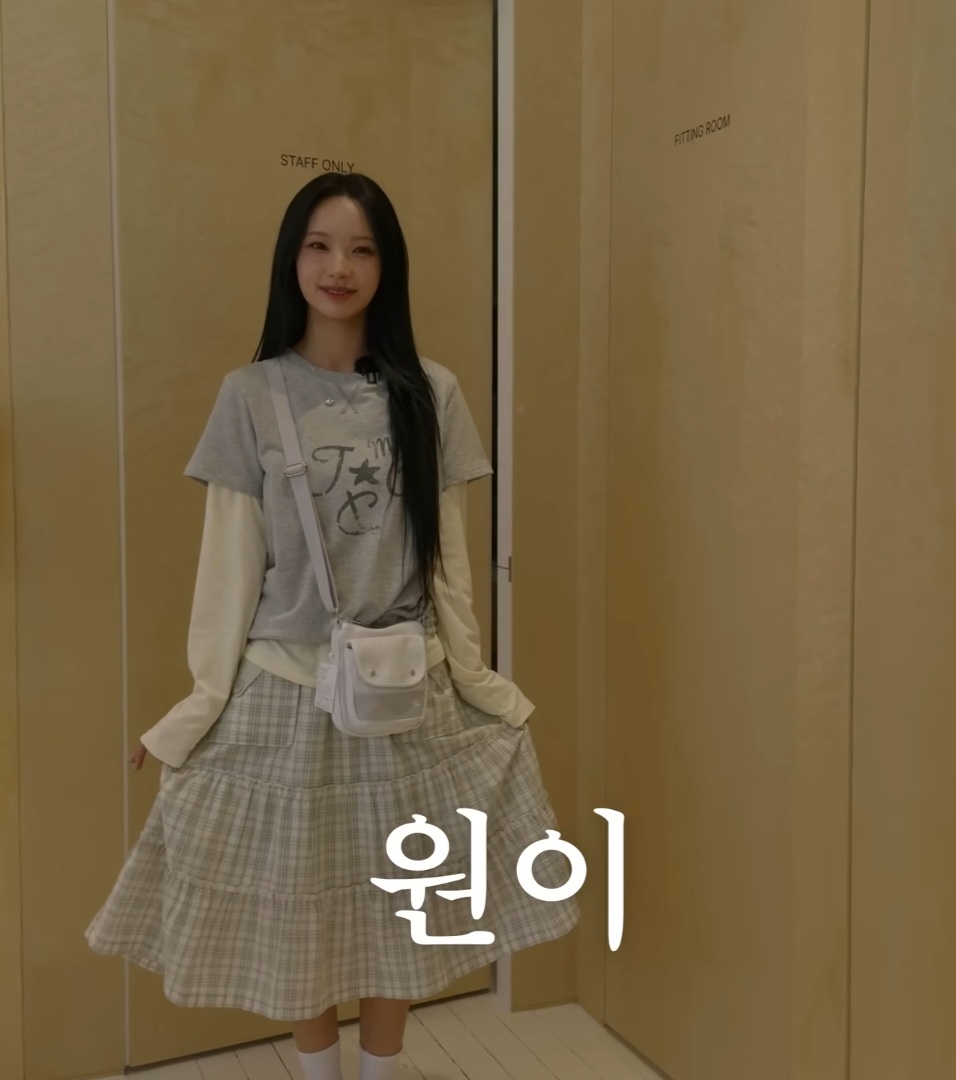 [잡담] 리센느 원이 옷 왤케 잘 입어?? | 인스티즈