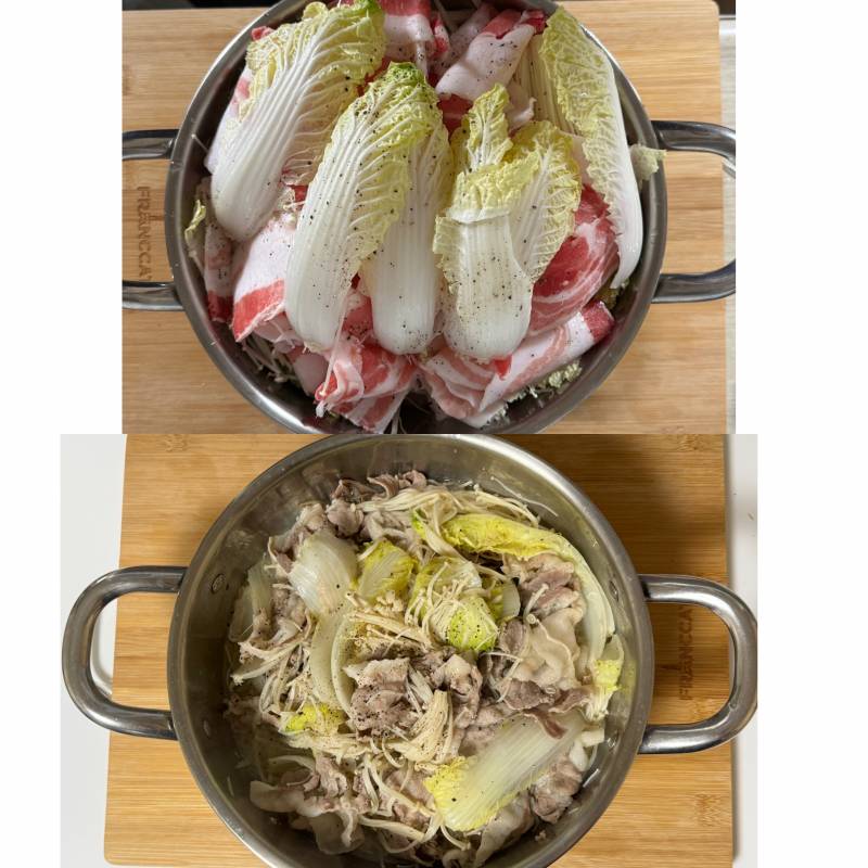 [잡담] 야채찜 진짜 언제 질리지 | 인스티즈