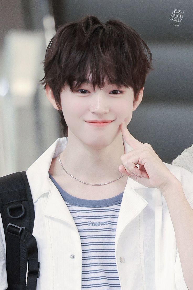 [잡담] 요즘 입덕한 남돌 보는데 일남이네 | 인스티즈