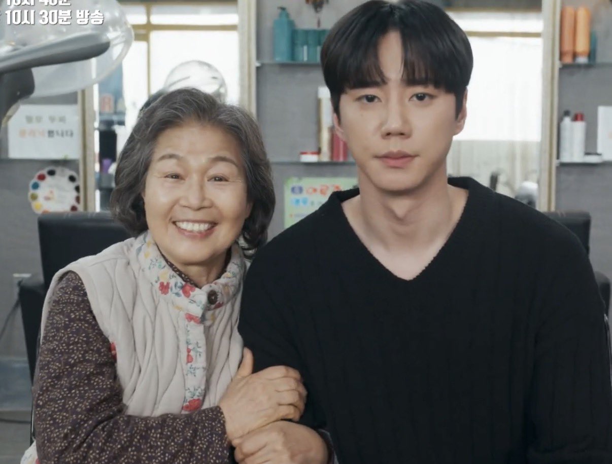 [잡담] 강회장) 선공개 보니 좀 불안하다ㅠㅠ | 인스티즈