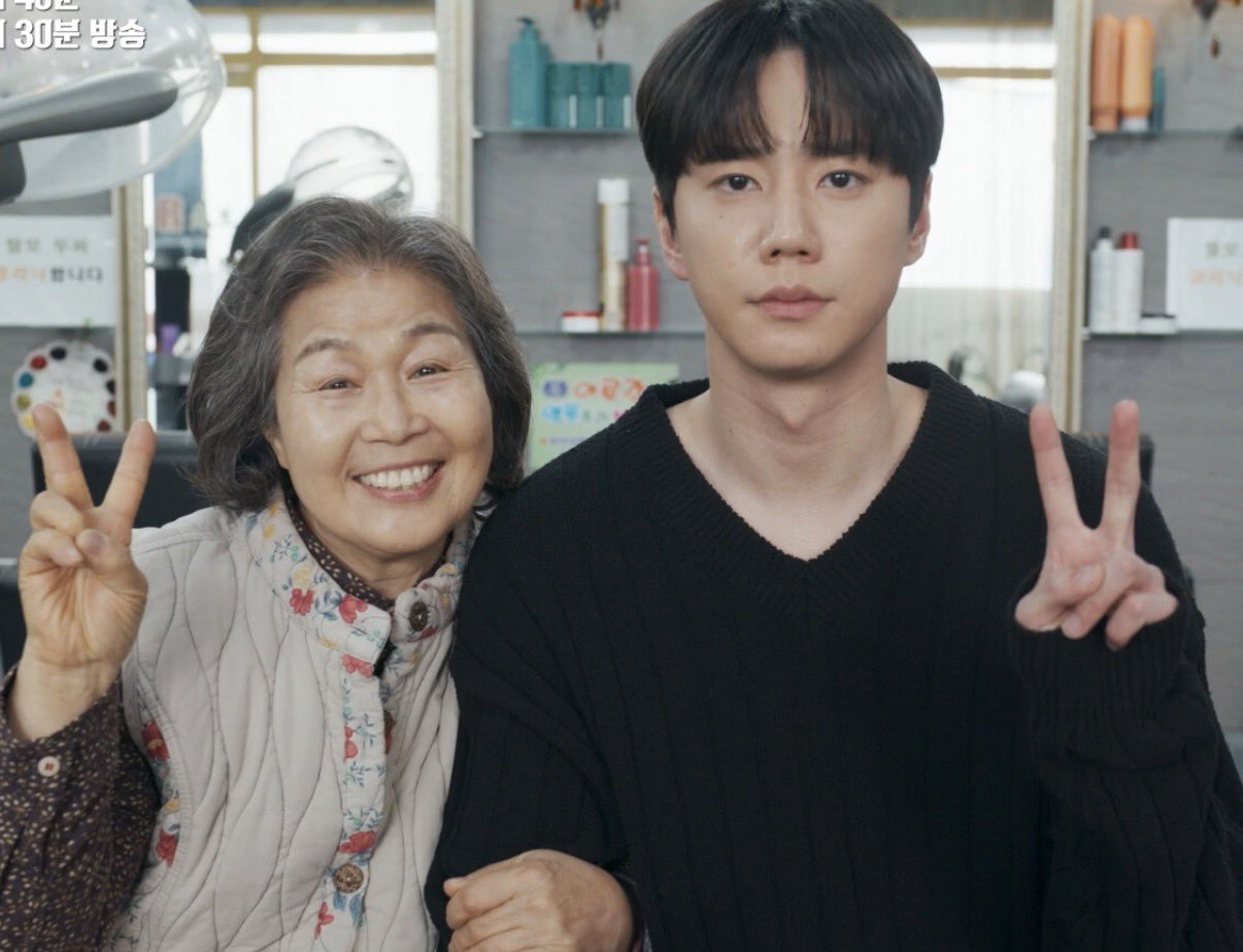 [잡담] 강회장) 선공개 보니 좀 불안하다ㅠㅠ | 인스티즈