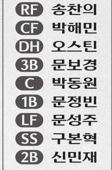 [잡담] 1-7번까지 거 ㅋ포 ㅋ | 인스티즈