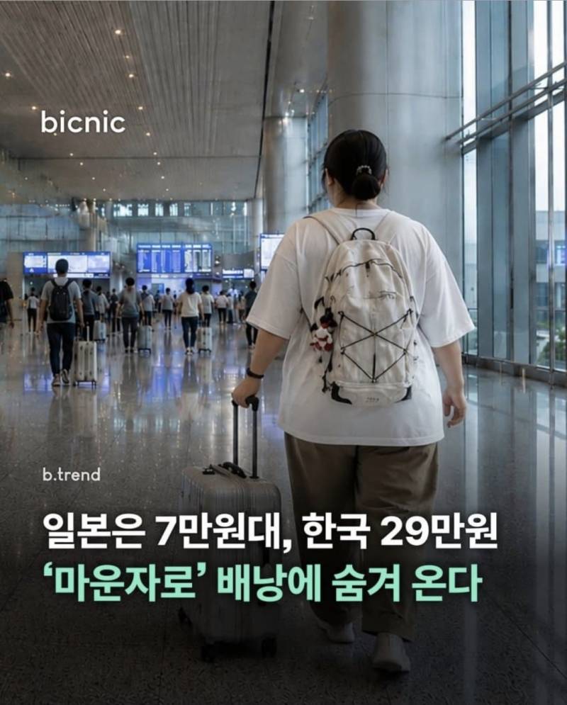[잡담] 일본은 마운자로가 진짜 싸??? | 인스티즈