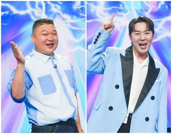 [잡담] TV조선 '천만기인쇼' 정규 편성... 강호동·붐, 1년 만 복귀 | 인스티즈