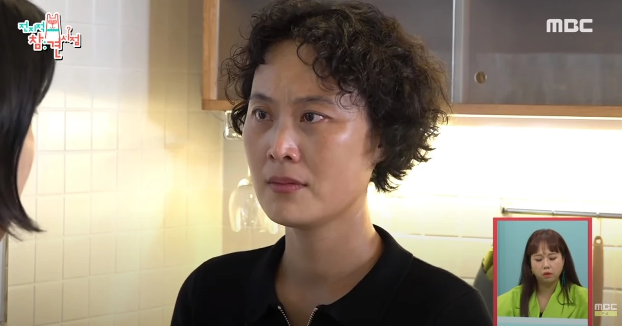 [잡담] 내가 생각한 형범샘 닮은꼴인데… 봐줄무지구함 | 인스티즈