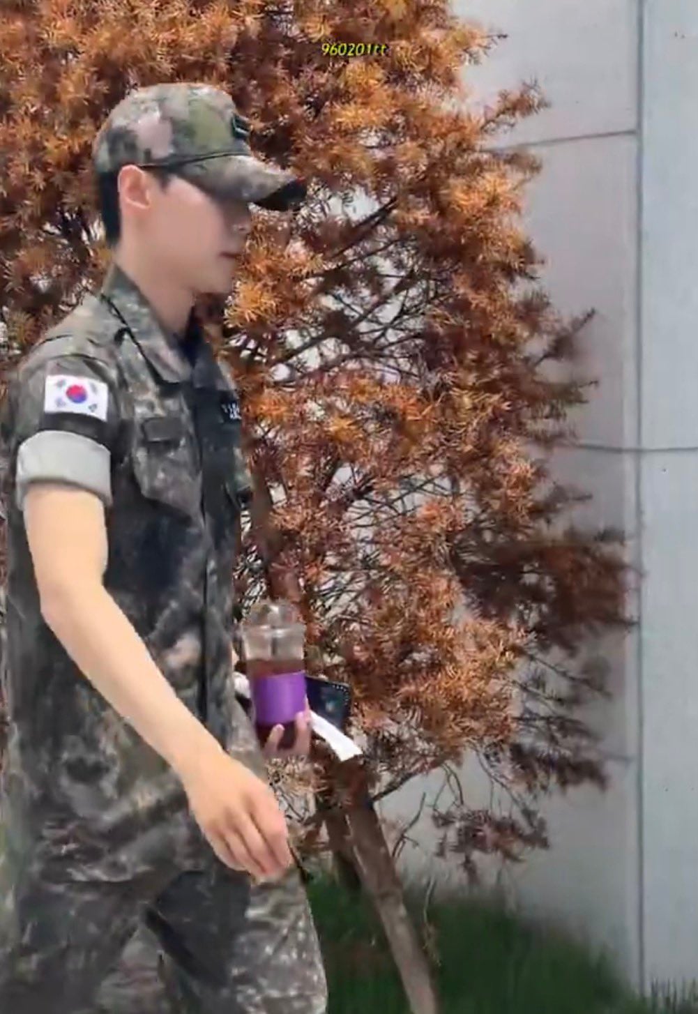 [잡담] 머리 밀고 도영 조교님이 잇는 을지부대로 입대하고싶습니다 | 인스티즈