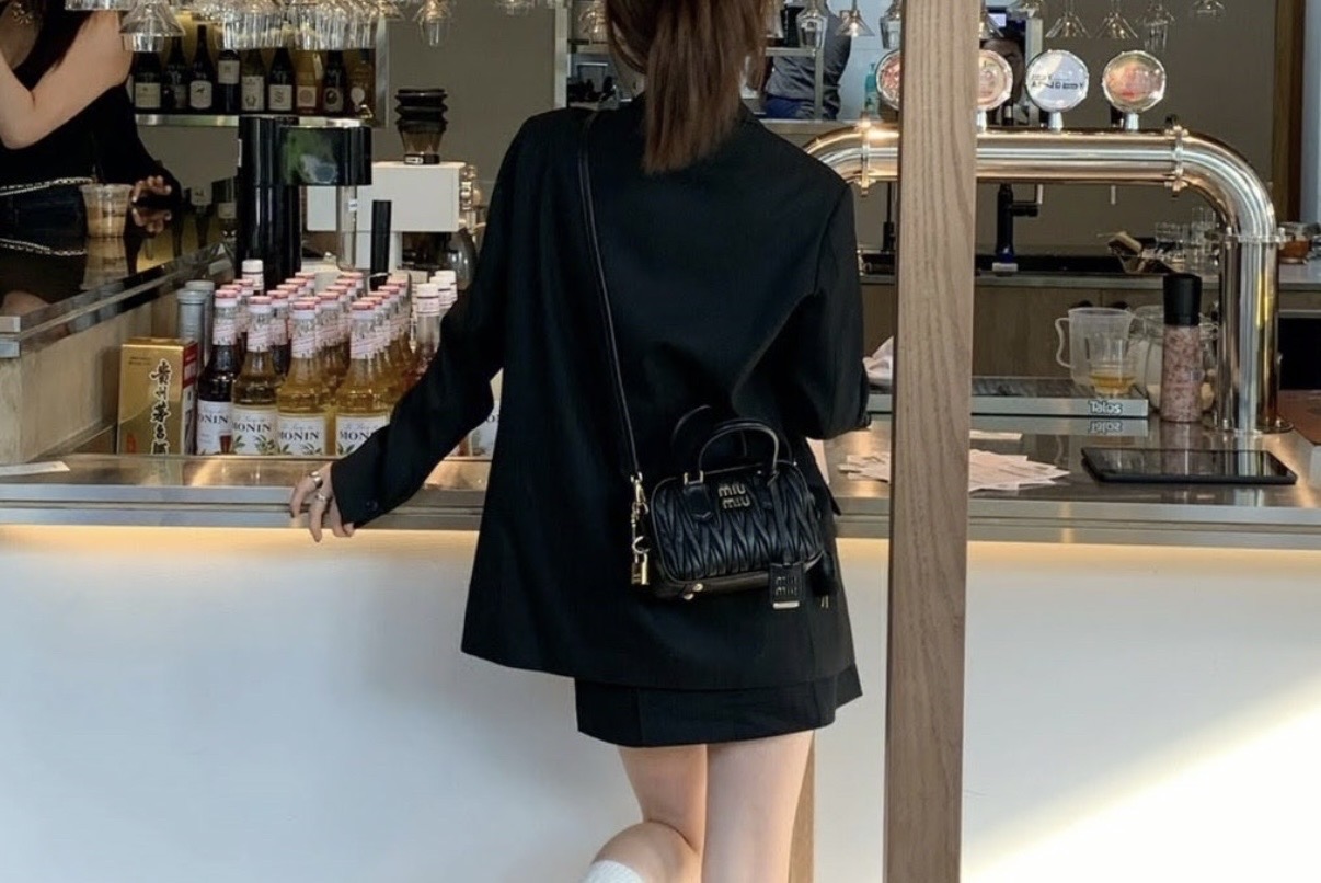 [잡담] 미우미우 가방 골라줘 | 인스티즈