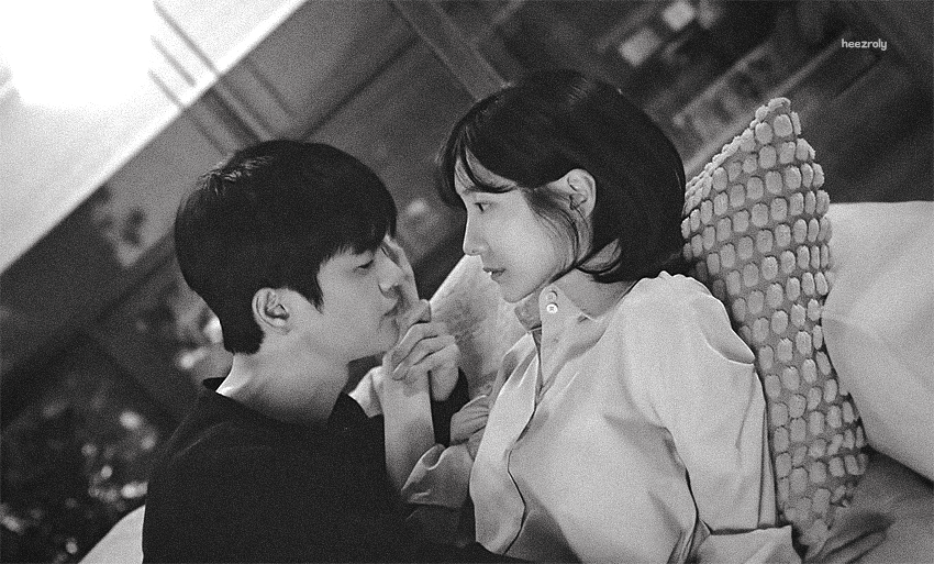 [잡담] 내일도출근) 2화만에 키스씬을 보게 될줄은 몰랐는데 | 인스티즈