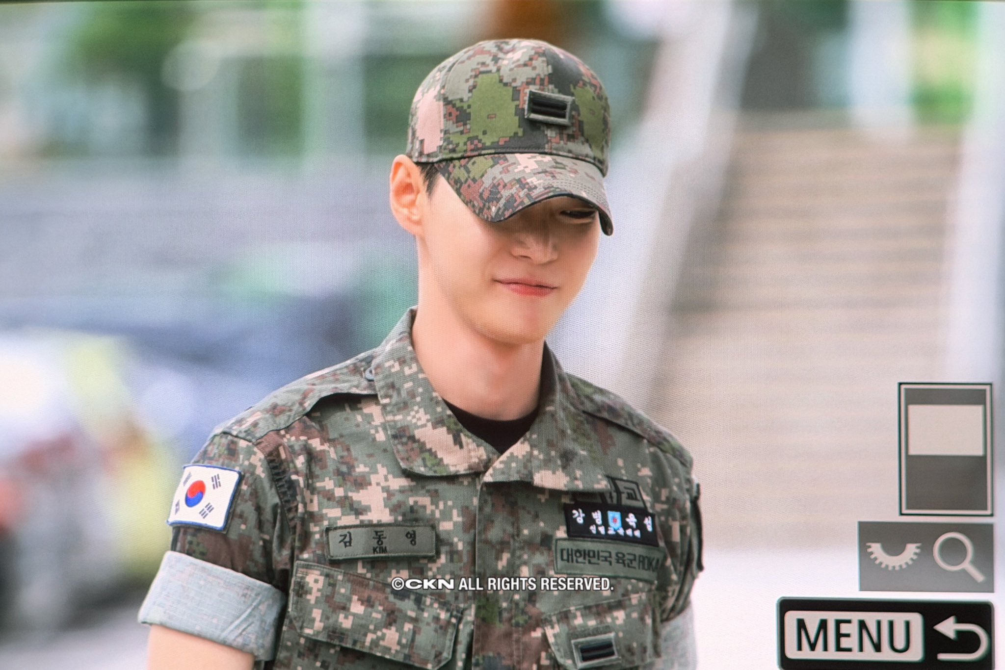 [잡담] 도영이 웃는다 | 인스티즈
