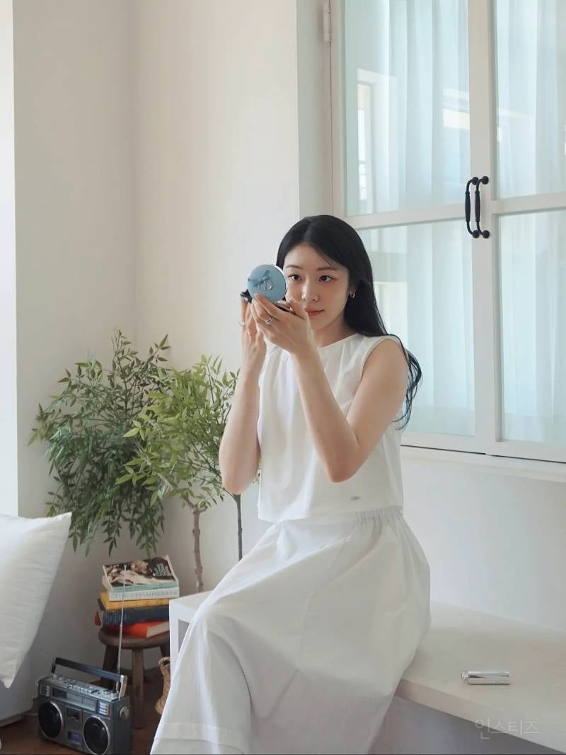 260624 김연아 인스타그램 업데이트 | 인스티즈