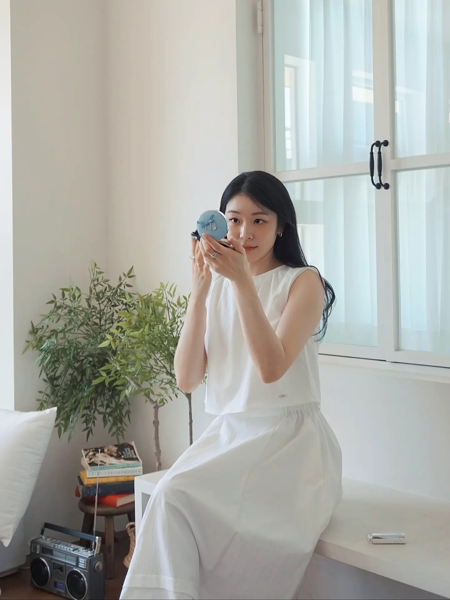 [잡담] 오늘자 김연아 인스타 업뎃 | 인스티즈