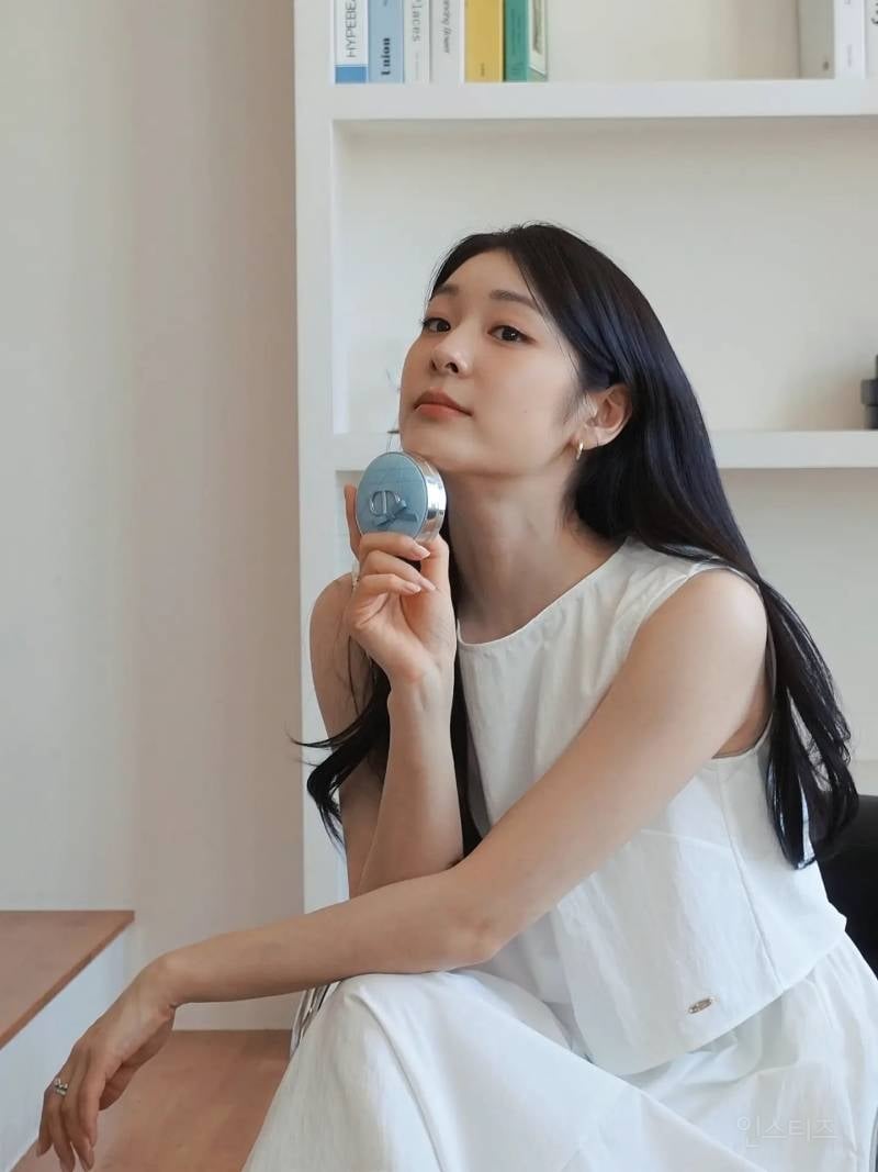 260624 김연아 인스타그램 업데이트 | 인스티즈