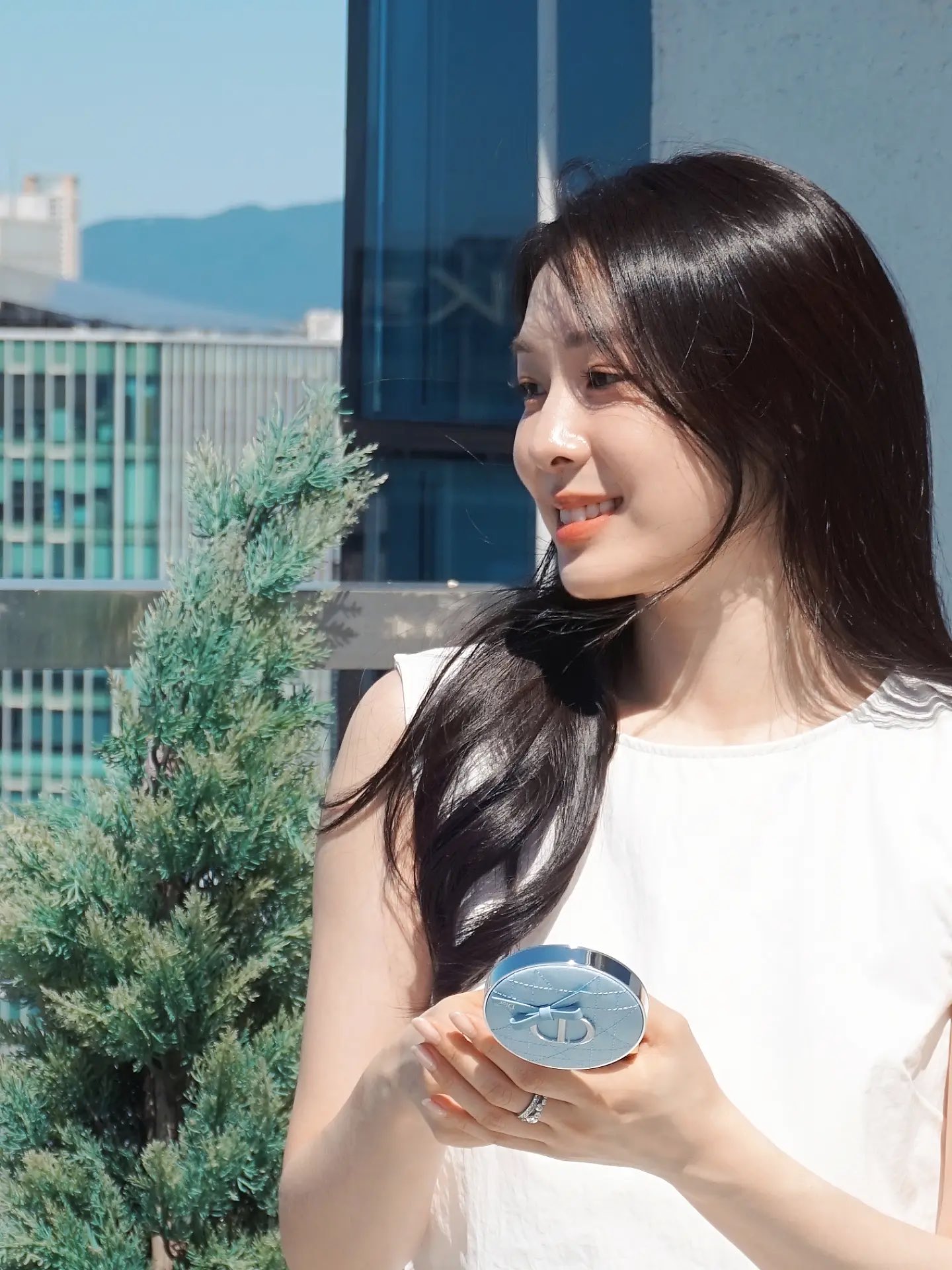 [잡담] 오늘자 김연아 인스타 업뎃 | 인스티즈