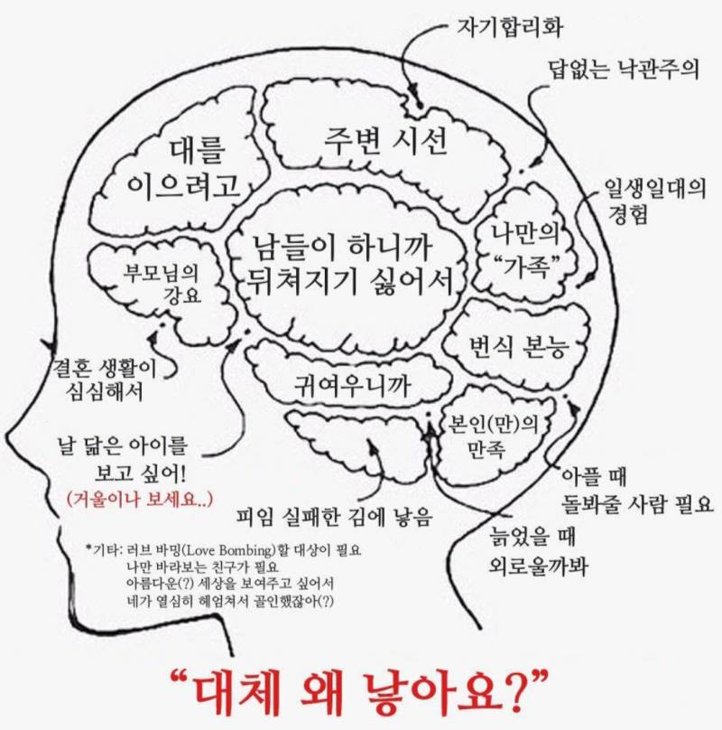 [잡담] 반출생주의 짤 모음.jpg | 인스티즈