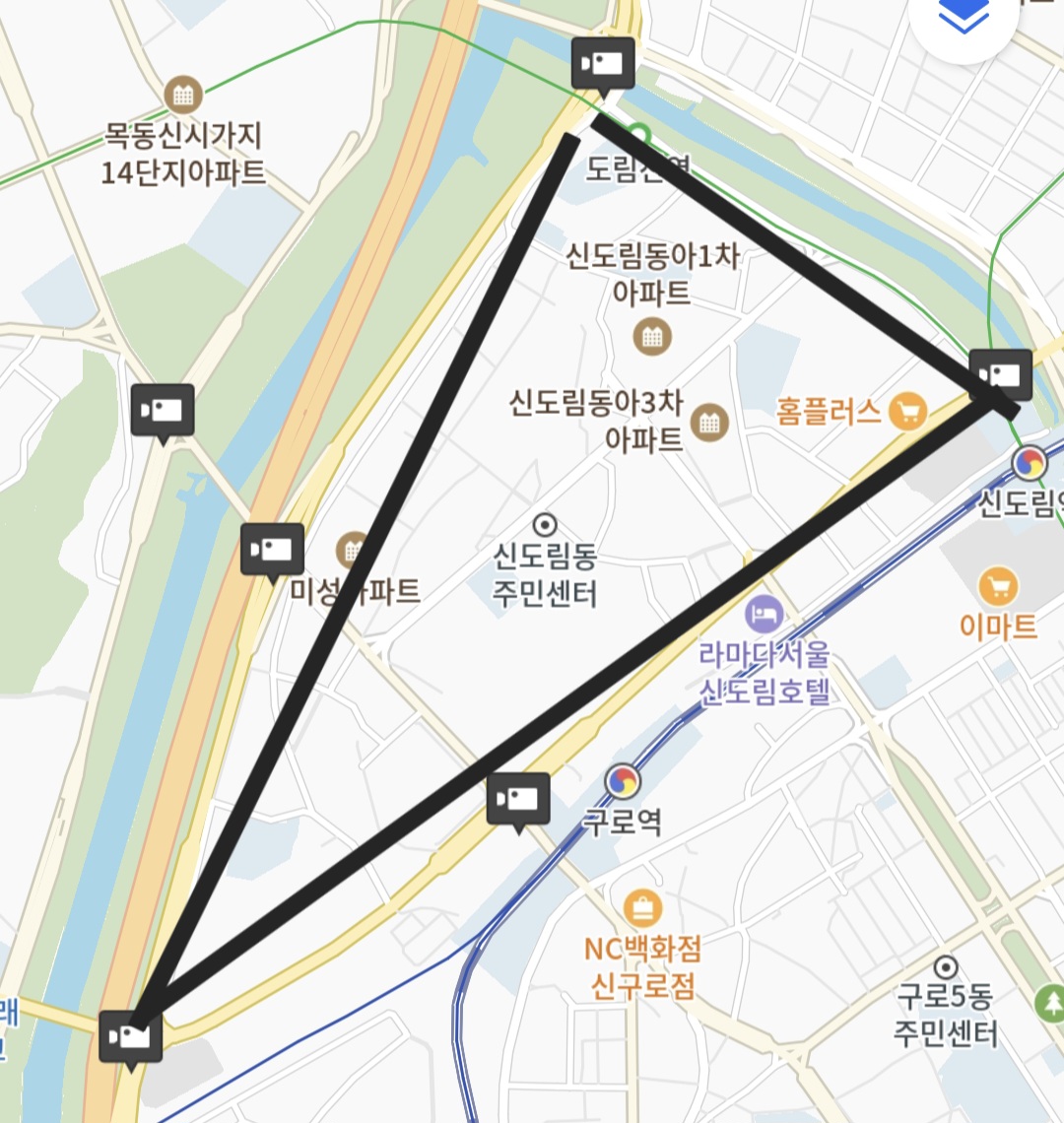 [잡담] 신도림->신도림 피자런 하고싶다 | 인스티즈