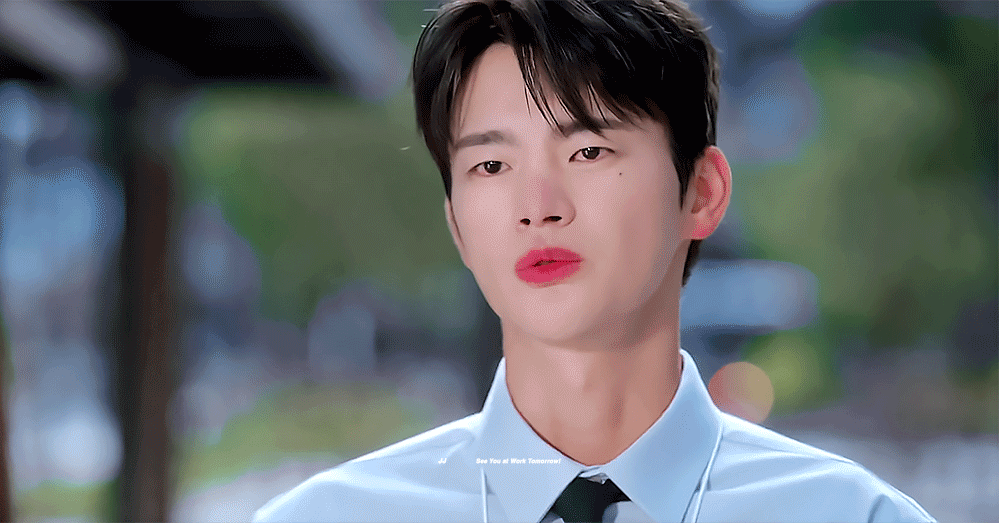 [잡담] 내일도출근) 어제 이 장면 너무 아쉬웠음ㅠㅠ | 인스티즈