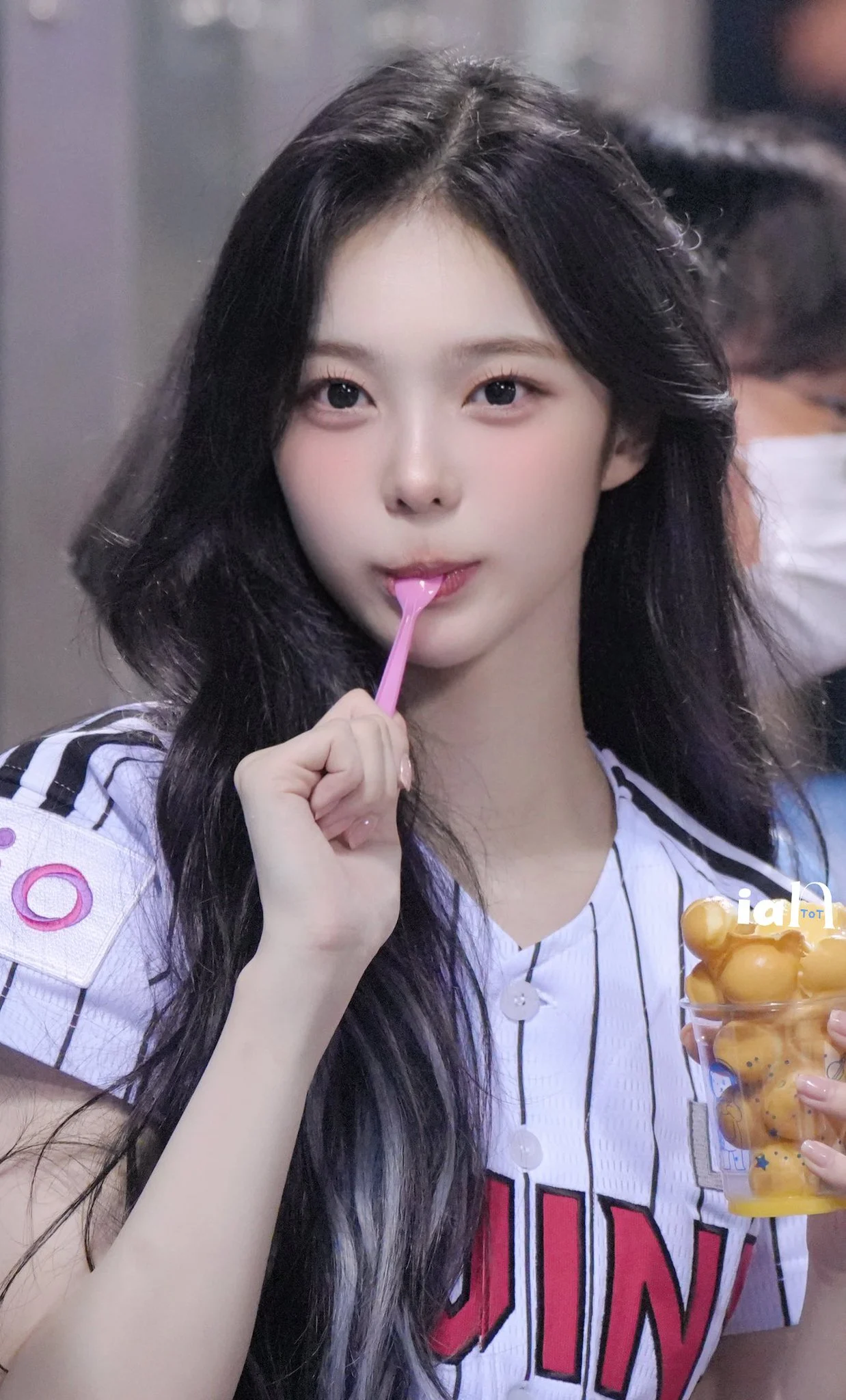 [잡담] 하투하 이안 청순상이야 날티상이야? | 인스티즈