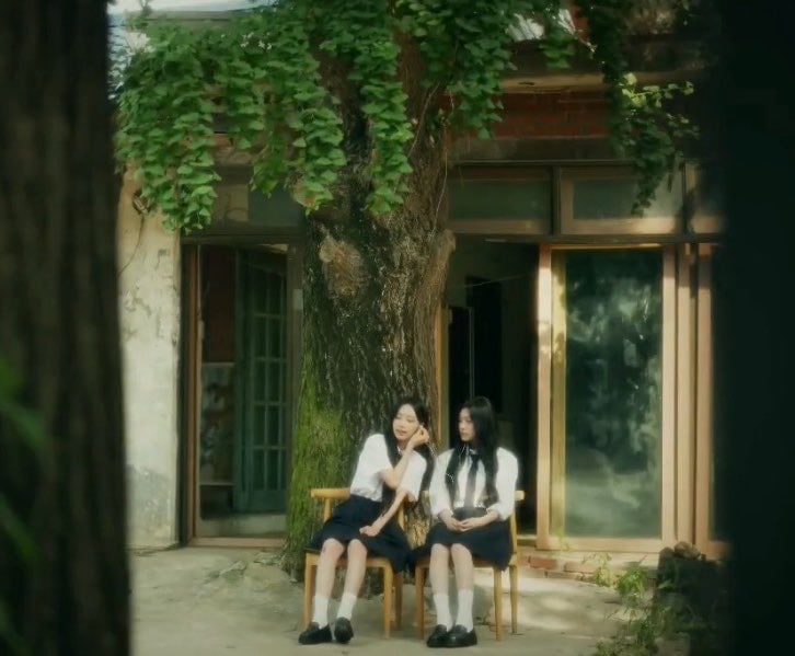 [잡담] 만찬가 뮤비 원이 미나미 이쁘다 | 인스티즈